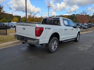 2025 Ford F-150 SuperCrew Cab 4WD Pickup for sale #T581220 - photo 2