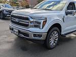 New 2025 Ford F-150 Lariat SuperCrew Cab for sale #T581220 - photo 9