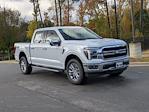 New 2025 Ford F-150 Lariat SuperCrew Cab for sale #T581220 - photo 1