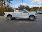 New 2025 Ford F-150 Lariat SuperCrew Cab for sale #T581220 - photo 3