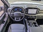 New 2025 Ford F-150 Lariat SuperCrew Cab for sale #T581220 - photo 32