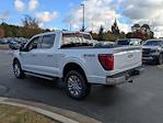 New 2025 Ford F-150 Lariat SuperCrew Cab for sale #T581220 - photo 5