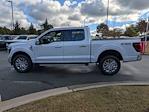 New 2025 Ford F-150 Lariat SuperCrew Cab for sale #T581220 - photo 6