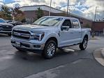 New 2025 Ford F-150 Lariat SuperCrew Cab for sale #T581220 - photo 7