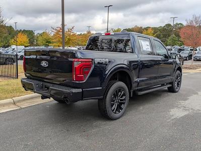New 2025 Ford F-150 Lariat SuperCrew Cab for sale #T581221 - photo 2