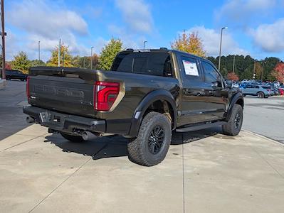 New 2025 Ford F-150 Raptor SuperCrew Cab 4WD Pickup for sale #T581223 - photo 2