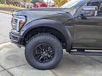 New 2025 Ford F-150 Raptor SuperCrew Cab 4WD Pickup for sale #T581223 - photo 10