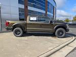 New 2025 Ford F-150 Raptor SuperCrew Cab 4WD Pickup for sale #T581223 - photo 3