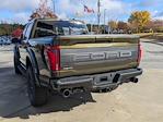 New 2025 Ford F-150 Raptor SuperCrew Cab 4WD Pickup for sale #T581223 - photo 5