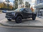 New 2025 Ford F-150 Raptor SuperCrew Cab 4WD Pickup for sale #T581223 - photo 7