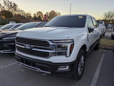 2024 Ford F-150 SuperCrew Cab 4WD Pickup for sale #T581223A - photo 1