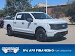 New 2025 Ford F-150 Lightning XLT SuperCrew Cab AWD Pickup for sale #T581224 - photo 1