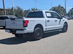 New 2025 Ford F-150 Lightning XLT SuperCrew Cab AWD Pickup for sale #T581224 - photo 4