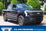 New 2025 Ford F-150 Lightning Flash SuperCrew Cab AWD Pickup for sale #T581225 - photo 1