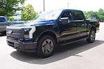 New 2025 Ford F-150 Lightning Flash SuperCrew Cab AWD Pickup for sale #T581225 - photo 3