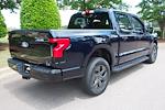 New 2025 Ford F-150 Lightning Flash SuperCrew Cab AWD Pickup for sale #T581225 - photo 7