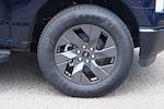 New 2025 Ford F-150 Lightning Flash SuperCrew Cab AWD Pickup for sale #T581225 - photo 9