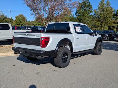 2025 Ford F-150 SuperCrew Cab 4WD Pickup for sale #T581226 - photo 2