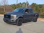 Used 2020 Ford F-150 XLT SuperCrew Cab for sale #T581226A - photo 7