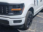 New 2025 Ford F-150 STX SuperCrew Cab Pickup for sale #T581235 - photo 10