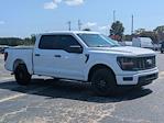 New 2025 Ford F-150 STX SuperCrew Cab Pickup for sale #T581235 - photo 2