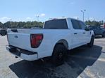 New 2025 Ford F-150 STX SuperCrew Cab Pickup for sale #T581235 - photo 4