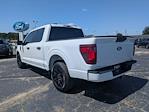 New 2025 Ford F-150 STX SuperCrew Cab Pickup for sale #T581235 - photo 6