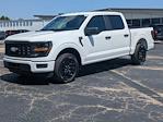 New 2025 Ford F-150 STX SuperCrew Cab Pickup for sale #T581235 - photo 8