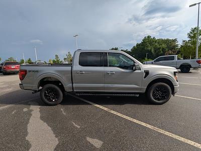 New 2025 Ford F-150 XLT SuperCrew Cab 4WD Pickup for sale #T581236 - photo 2