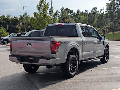 2025 Ford F-150 SuperCrew Cab 4WD Pickup for sale #T581236 - photo 2
