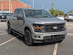 New 2025 Ford F-150 XLT SuperCrew Cab 4WD Pickup for sale #T581236 - photo 1