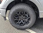 New 2025 Ford F-150 XLT SuperCrew Cab 4WD Pickup for sale #T581236 - photo 10