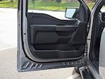 New 2025 Ford F-150 XLT SuperCrew Cab 4WD Pickup for sale #T581236 - photo 13