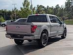 New 2025 Ford F-150 XLT SuperCrew Cab 4WD Pickup for sale #T581236 - photo 3