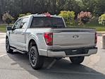 New 2025 Ford F-150 XLT SuperCrew Cab 4WD Pickup for sale #T581236 - photo 5