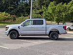 New 2025 Ford F-150 XLT SuperCrew Cab 4WD Pickup for sale #T581236 - photo 6
