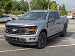 New 2025 Ford F-150 XLT SuperCrew Cab 4WD Pickup for sale #T581236 - photo 7