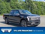 New 2025 Ford F-150 Lightning Flash SuperCrew Cab AWD Pickup for sale #T581237 - photo 1