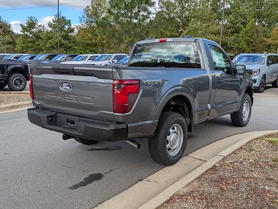 New 2025 Ford F-150 XL Regular Cab 4WD Pickup for sale #T581246 - photo 2
