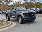 New 2025 Ford F-150 XL Regular Cab 4WD Pickup for sale #T581246 - photo 1