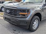 New 2025 Ford F-150 XL Regular Cab 4WD Pickup for sale #T581246 - photo 9