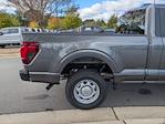 New 2025 Ford F-150 XL Regular Cab 4WD Pickup for sale #T581246 - photo 29