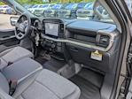 New 2025 Ford F-150 XL Regular Cab 4WD Pickup for sale #T581246 - photo 31