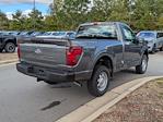 New 2025 Ford F-150 XL Regular Cab 4WD Pickup for sale #T581246 - photo 2
