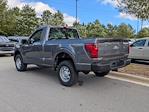 New 2025 Ford F-150 XL Regular Cab 4WD Pickup for sale #T581246 - photo 5