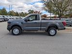 New 2025 Ford F-150 XL Regular Cab 4WD Pickup for sale #T581246 - photo 6