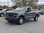 New 2025 Ford F-150 XL Regular Cab 4WD Pickup for sale #T581246 - photo 7