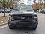 New 2025 Ford F-150 XL Regular Cab 4WD Pickup for sale #T581246 - photo 8