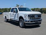 New 2025 Ford F-350 Crew Cab 4WD Service Truck for sale #T581250 - photo 3