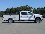New 2025 Ford F-350 Crew Cab 4WD Service Truck for sale #T581250 - photo 4